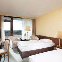 Comfort Twin Room