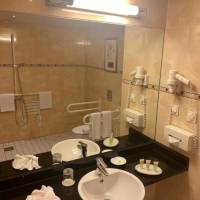 Double Room - Disability Access