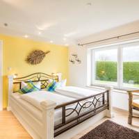 Junior Suite with Mountain View