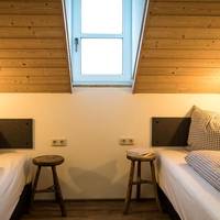 Duplex Suite
