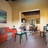 Two-Bedroom Apartment - First Floor