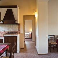 Two-Bedroom Apartment with View - First Floor