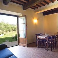 One-Bedroom Apartment with Disability Access 