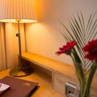 Double Room Bio-Comfort
