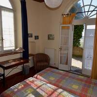 Comfort Double or Twin Room