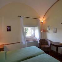 Basic Double or Twin Room