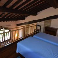 Superior Double or Twin Room - Split Level