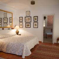 Junior Suite with Terrace