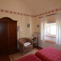 Two-Bedroom Apartment with Terrace