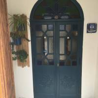 One-Bedroom Apartment (2 - 4 Adults)