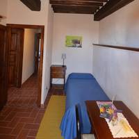 Two Connecting Rooms