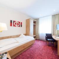 Classic Single Room