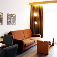 Comfort Apartment