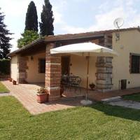 Two-Bedroom House with Private Pool