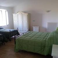 Classic Quadruple Room
