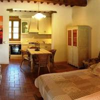 Large Two-Bedroom Apartment