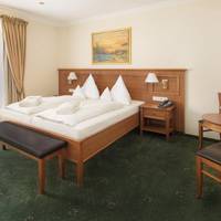 Deluxe Junior Suite in the Villa