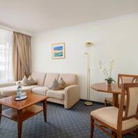 Comfort Suite