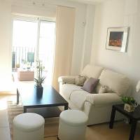 Three-Bedroom Townhouse