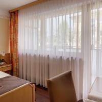 Superior Single Room