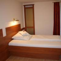 Business Single Room