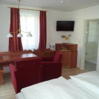Business Double Room