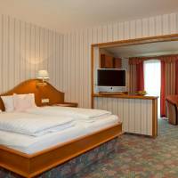 Superior Double Room with Garden View