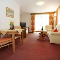Apartment (2 Adults)
