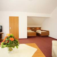 Apartment (4 Adults)