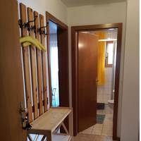 One-Bedroom Apartment (2) with Balcony