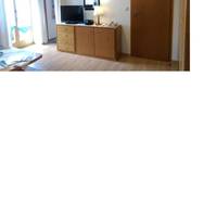 One-Bedroom Apartment (1) with Balcony 