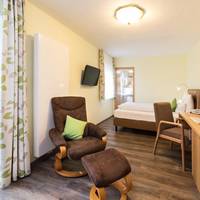 Large Single Room
