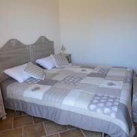 Double or Twin Room with Garden View