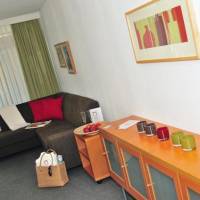 Family Suite with Balcony