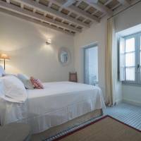 Courtyard Double Room - Disability Access