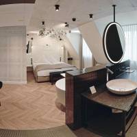 Plus Double Room - Large