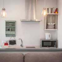 Budget Apartment