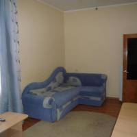 Suite with Twin Beds