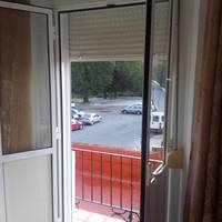 Single Room with Balcony