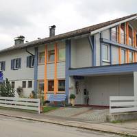 Апартаменты