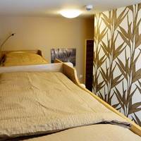Classic Quadruple Room