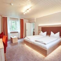 Business Single Room