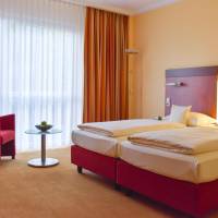 Double Room - Disability Access