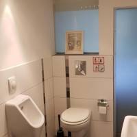 Apartment With Shared Bathroom