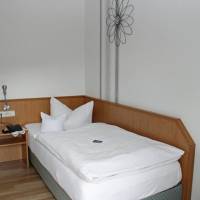 Single Room with Balcony
