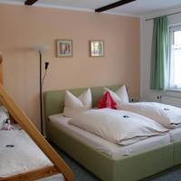 Family Room with Terrace (2 Adults + 3 Children)