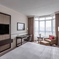 Executive Twin Room