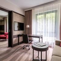 One-Bedroom King Suite