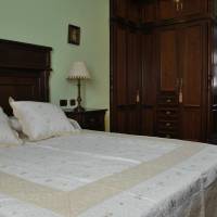 Three-Bedroom Townhouse