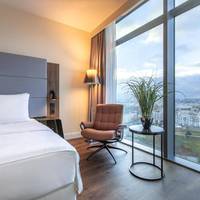 Superior Room with Panoramic View